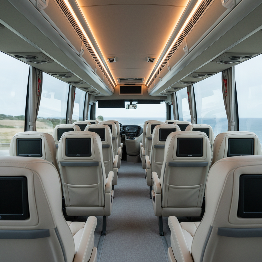 Minibus 2 Minibus