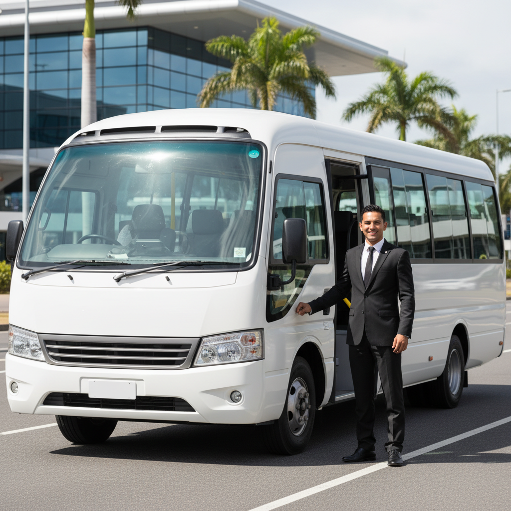Airport Transport in Darwin 1 Airport Transport in Darwin