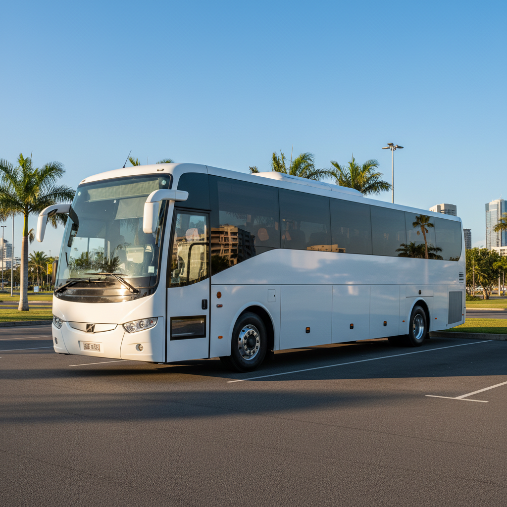 Education Transport in Darwin 1 Education Transport in Darwin