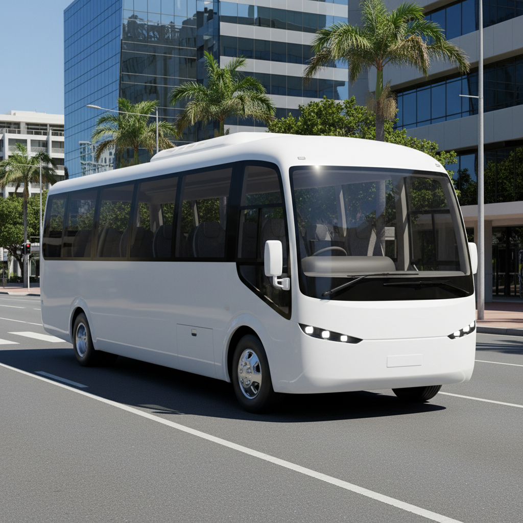 Minibus 1 Minibus