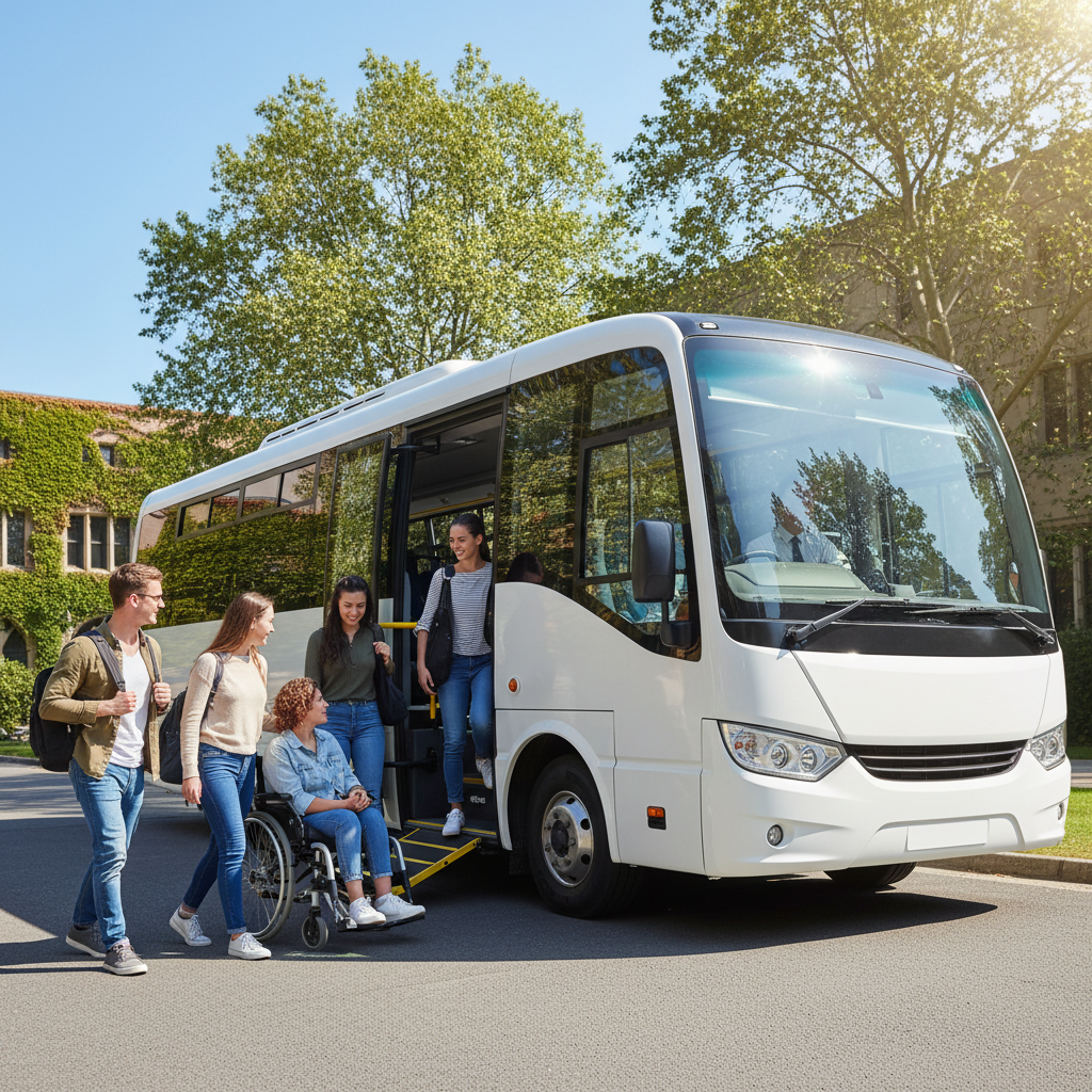 Education Transport 2 Education Transport